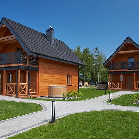 Siedlisko Malechowo Ustronie Morskie Exterior photo