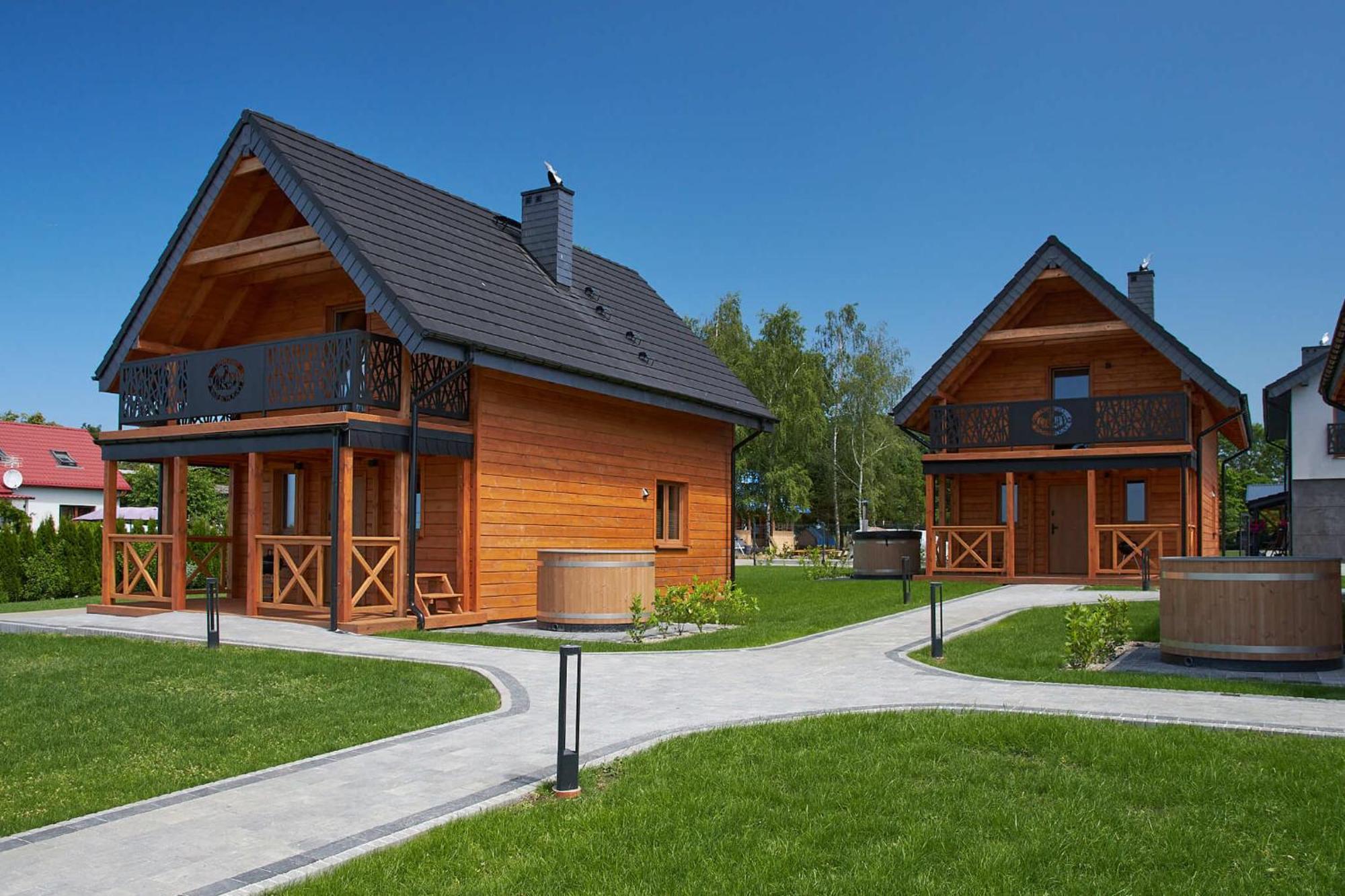 Siedlisko Malechowo Ustronie Morskie Exterior photo