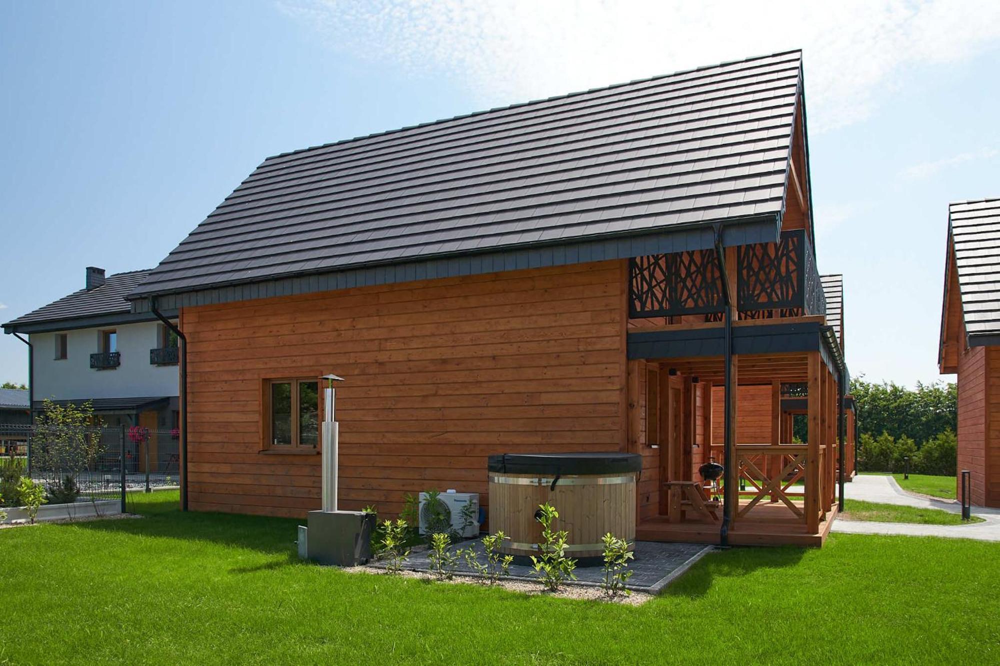 Siedlisko Malechowo Ustronie Morskie Exterior photo